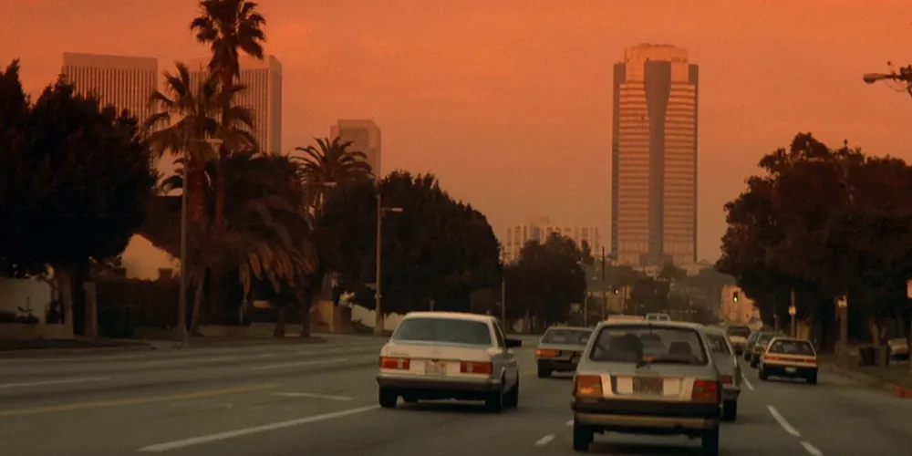 nakatomi street